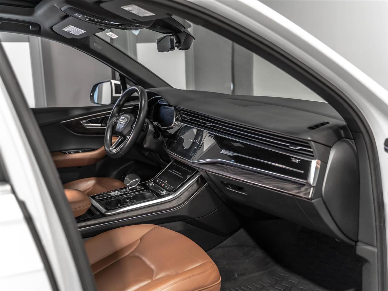 2021 Audi Q7 $339 BI WEEKLY $2500 DOWN| PROGRESSIV|S-LINE|ADAPT CRUISE|BLINDSPOT|360CAM|LOADED Photo