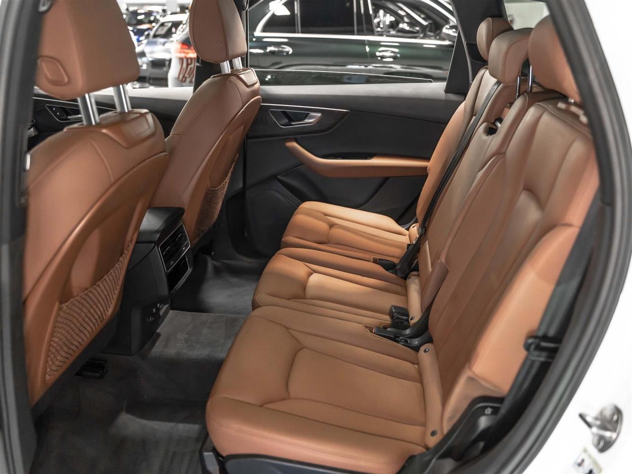 2021 Audi Q7 $339 BI WEEKLY $2500 DOWN| PROGRESSIV|S-LINE|ADAPT CRUISE|BLINDSPOT|360CAM|LOADED Photo