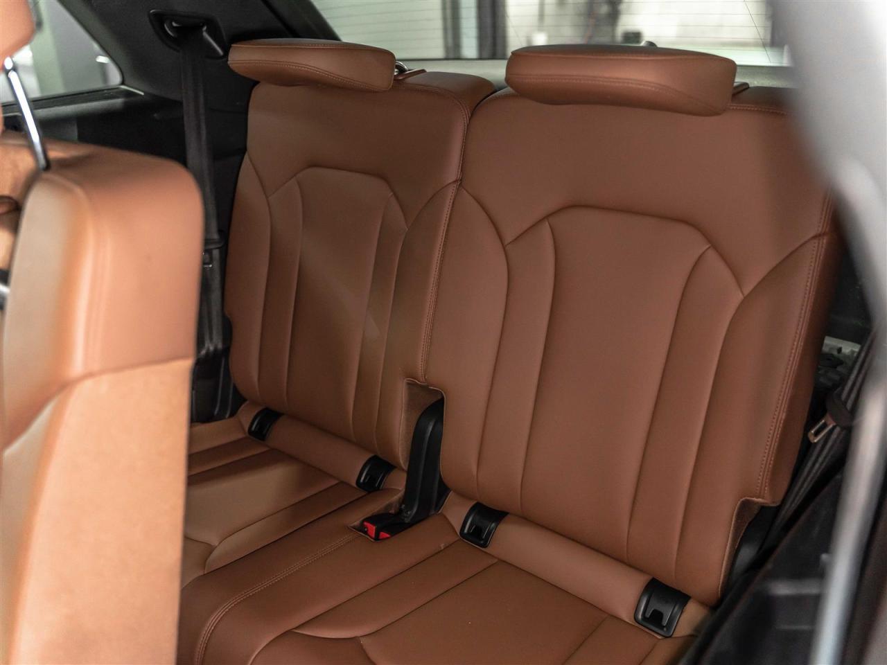 2021 Audi Q7 $339 BI WEEKLY $2500 DOWN| PROGRESSIV|S-LINE|ADAPT CRUISE|BLINDSPOT|360CAM|LOADED Photo