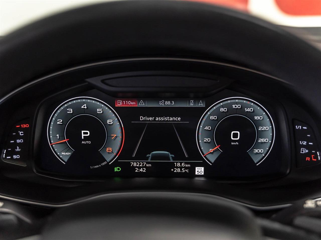 2021 Audi Q7 $339 BI WEEKLY $2500 DOWN| PROGRESSIV|S-LINE|ADAPT CRUISE|BLINDSPOT|360CAM|LOADED Photo