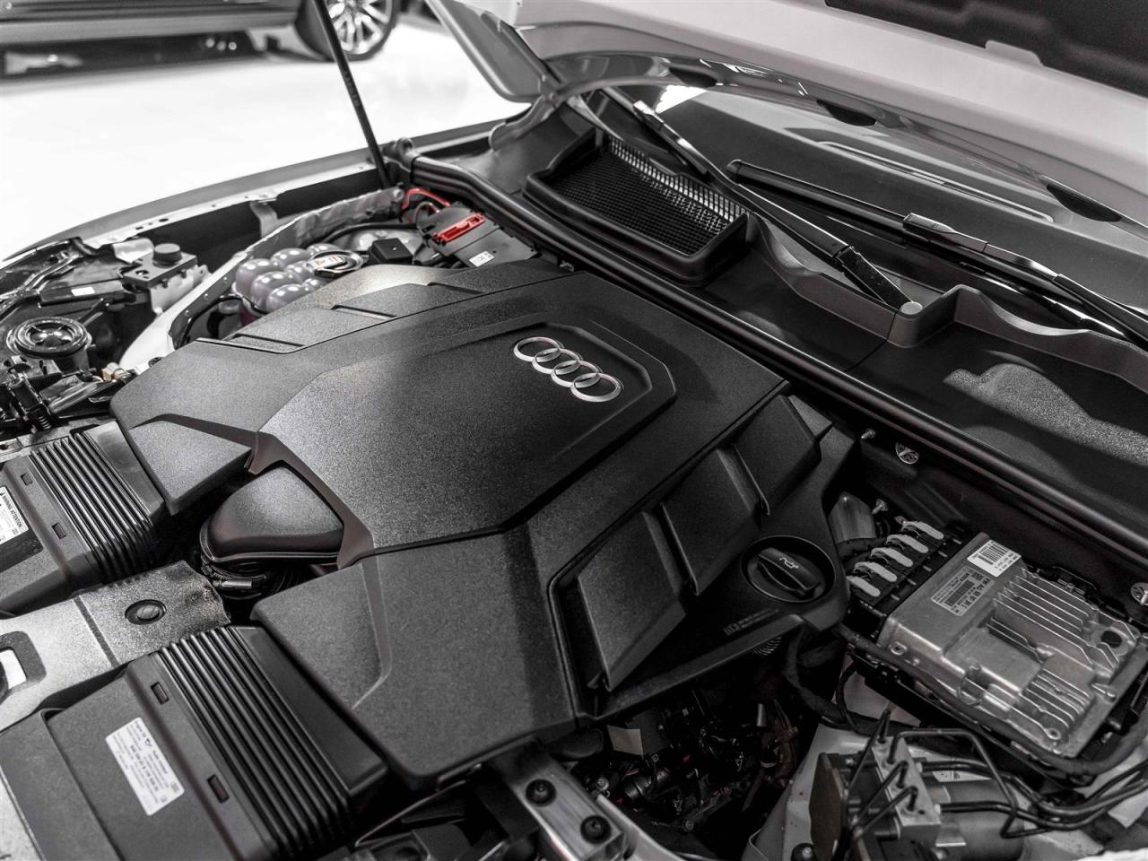 2021 Audi Q7 $339 BI WEEKLY $2500 DOWN| PROGRESSIV|S-LINE|ADAPT CRUISE|BLINDSPOT|360CAM|LOADED Photo