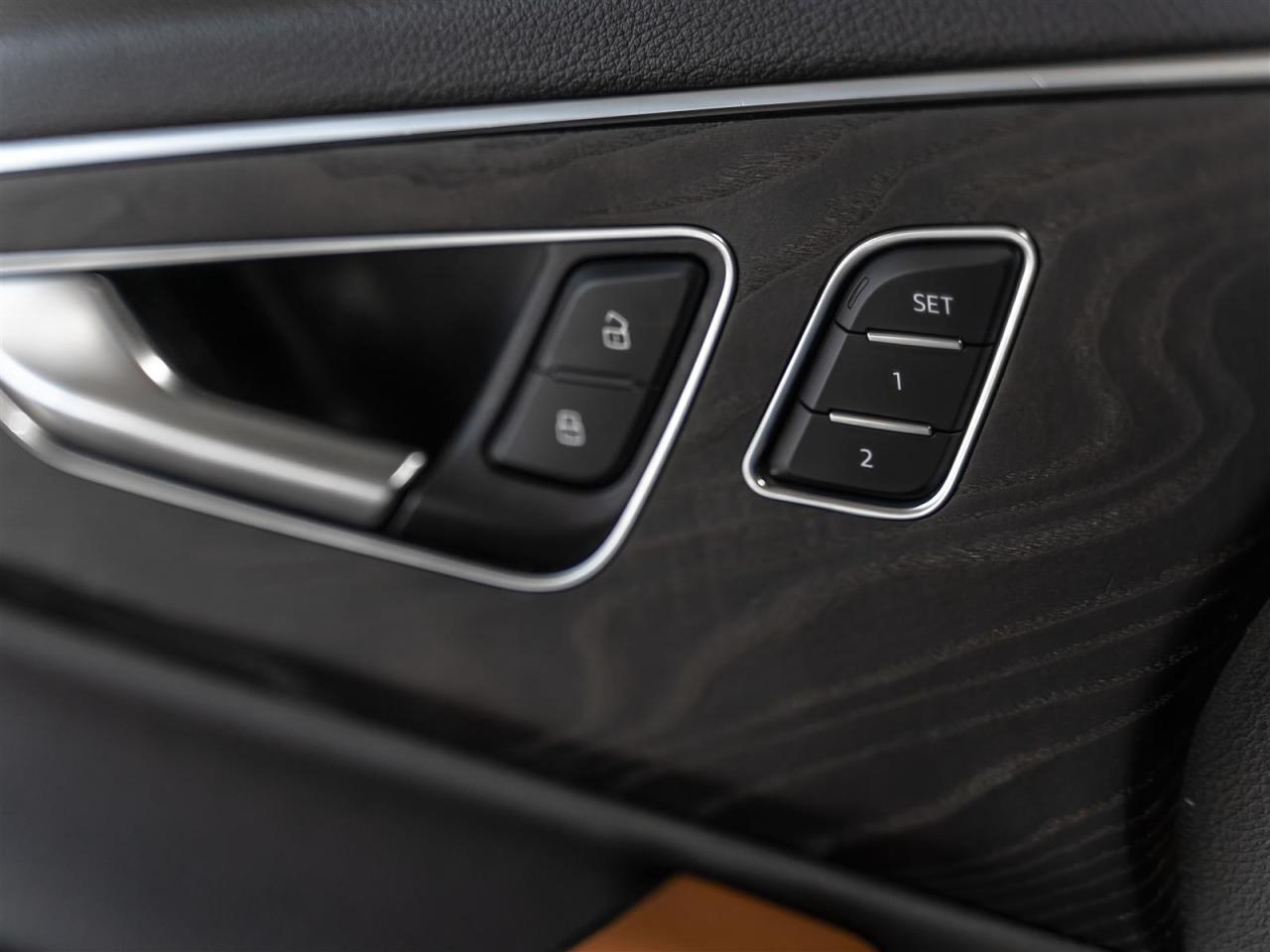 2021 Audi Q7 $339 BI WEEKLY $2500 DOWN| PROGRESSIV|S-LINE|ADAPT CRUISE|BLINDSPOT|360CAM|LOADED Photo