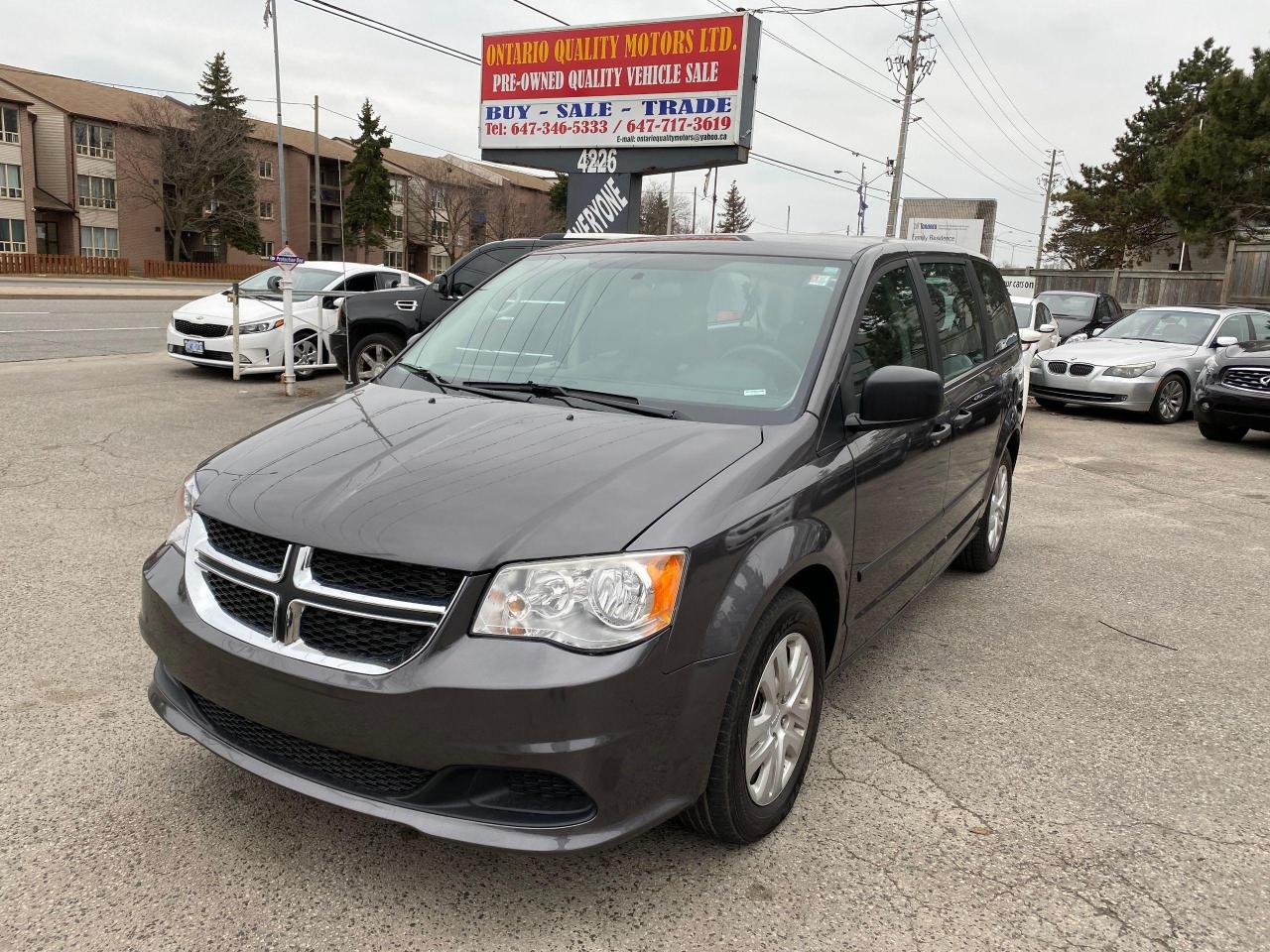 2017 dodge van for sale