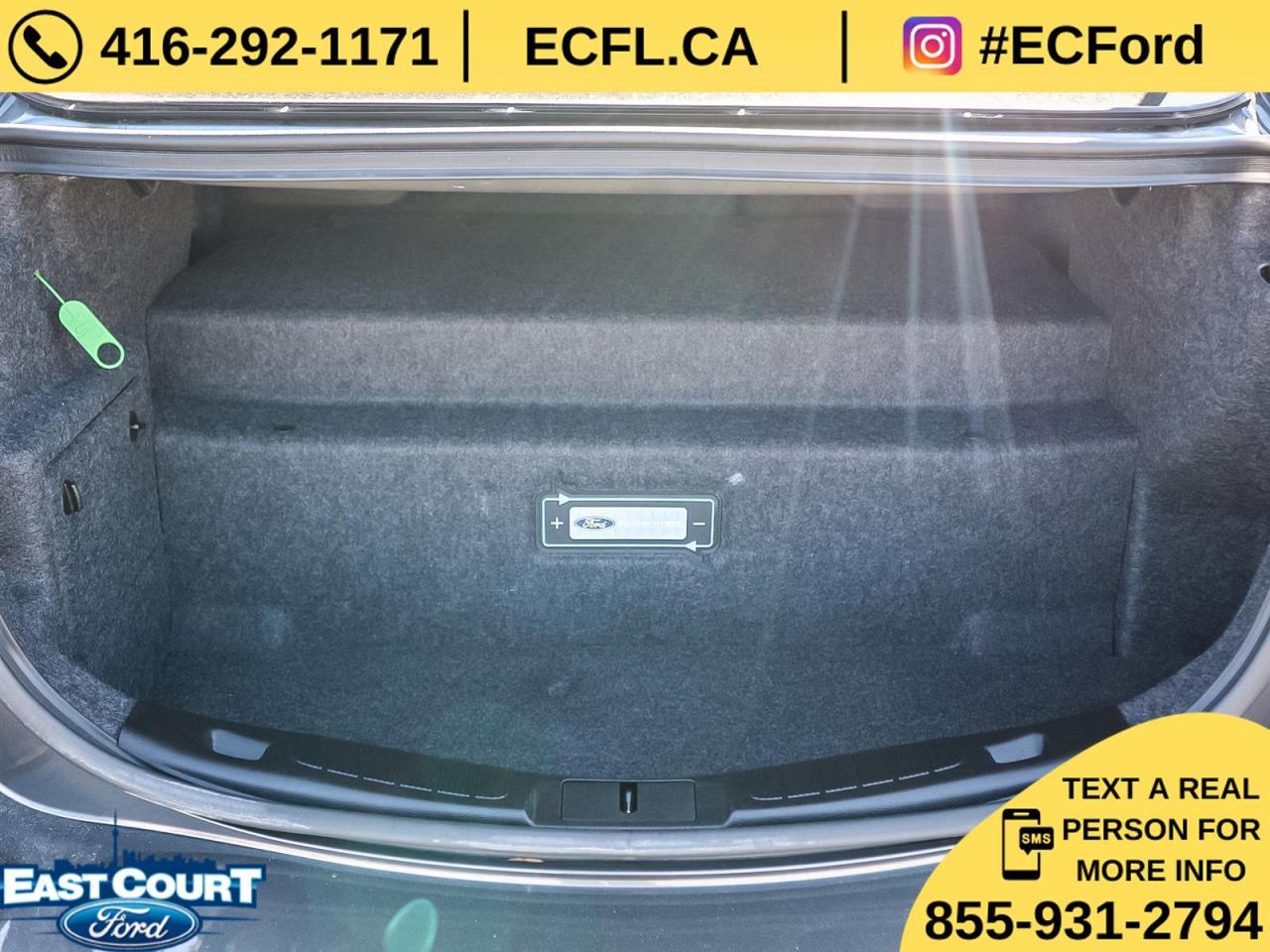 2018 Ford Fusion Energi ENERGI SE | LEATHER| NAVIGATION| ROOF| 2.0L Photo