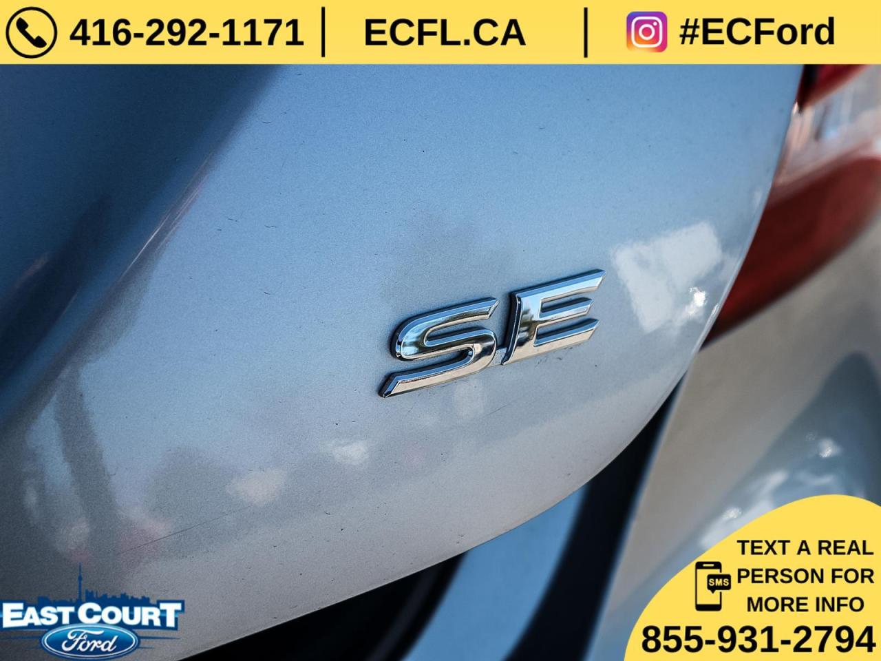 2019 Toyota Camry SE| HEATED SEATS| TOUCH SCREEN| AUTO AC| MORE Photo