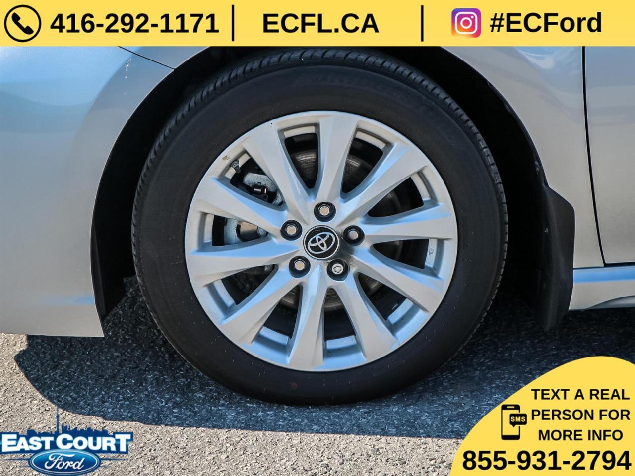 2019 Toyota Camry SE| HEATED SEATS| TOUCH SCREEN| AUTO AC| MORE Photo