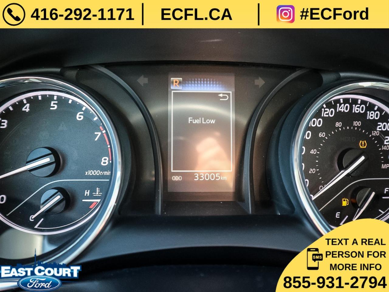 2019 Toyota Camry SE| HEATED SEATS| TOUCH SCREEN| AUTO AC| MORE Photo