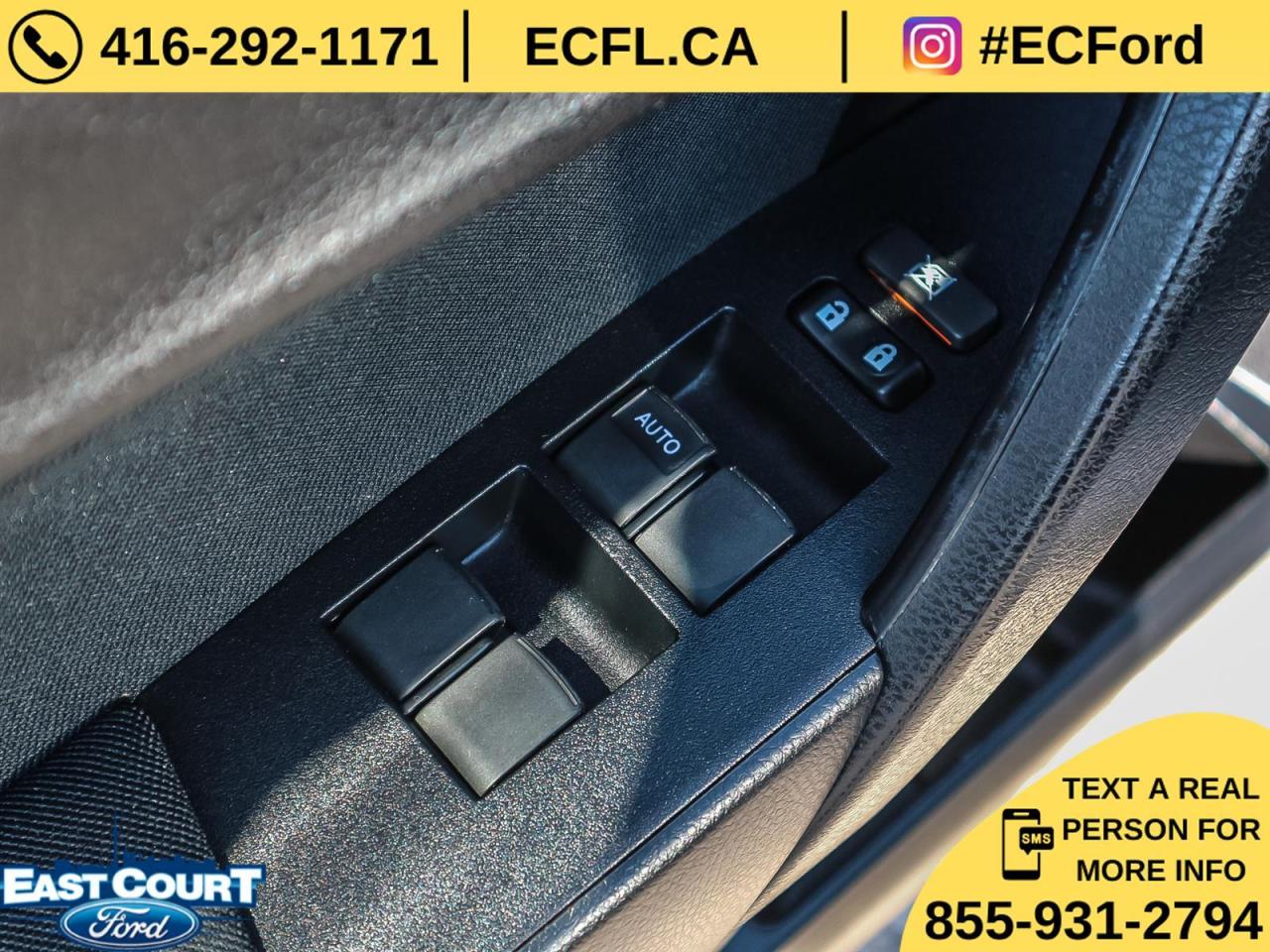 2019 Toyota Corolla LE| TOUCH SCREEN| HEATED SEATS| REV CAM| AUTO AC Photo