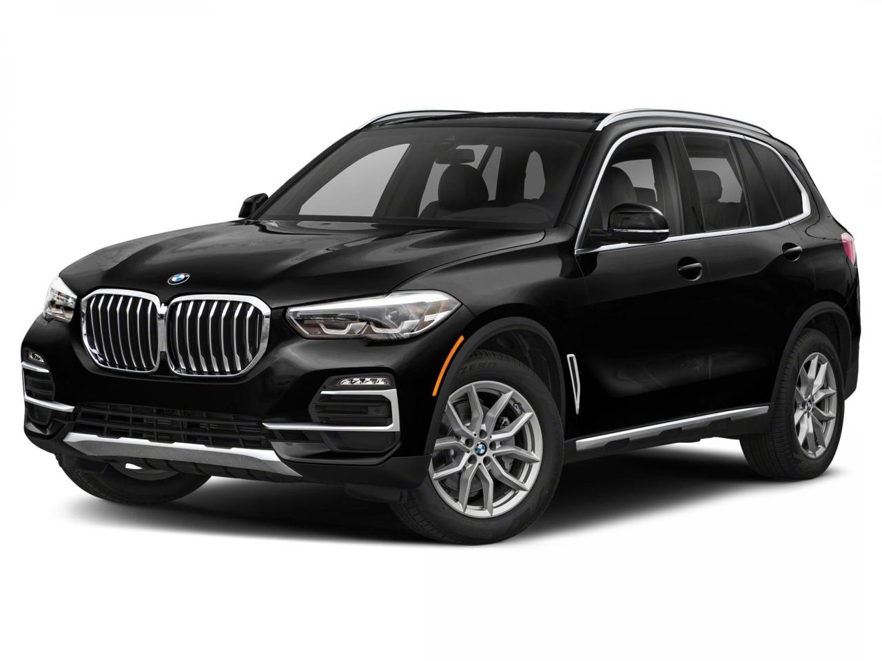 New 2020 BMW X5 xDrive40i Let US Go The Extra Mile for sale in Winnipeg, MB