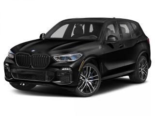New 2020 BMW X5 M50i Let US Go The Extra Mile for sale in Winnipeg, MB