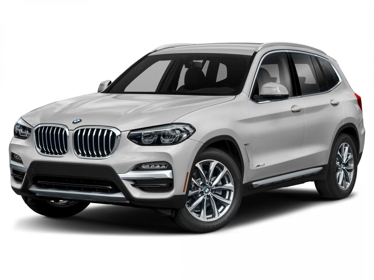 New 2020 BMW X3 xDrive30i Let US Go The Extra Mile for sale in Winnipeg, MB