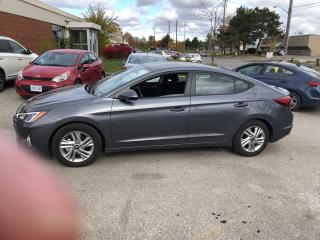 2020 Hyundai Elantra Preferred w/Sun & Safety Package - Photo #3