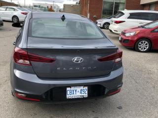 2020 Hyundai Elantra Preferred w/Sun & Safety Package - Photo #4