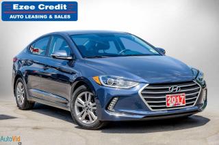 Used 2017 Hyundai Elantra GL for sale in London, ON