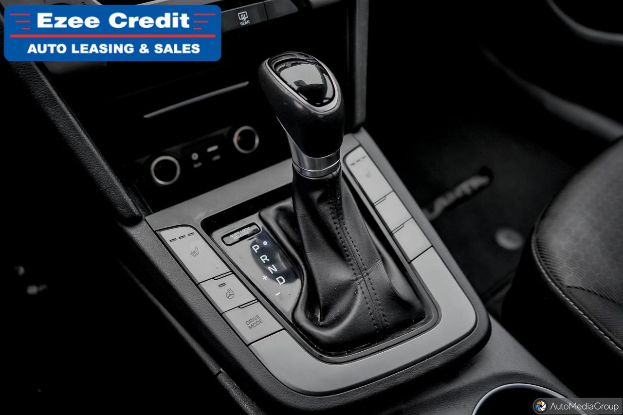 2017 Hyundai Elantra GL Photo