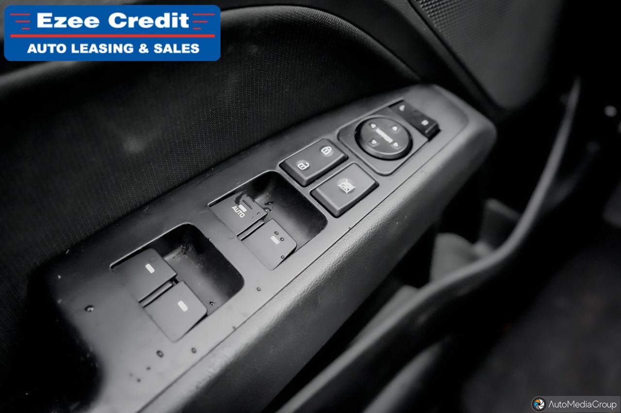 2017 Hyundai Elantra GL Photo