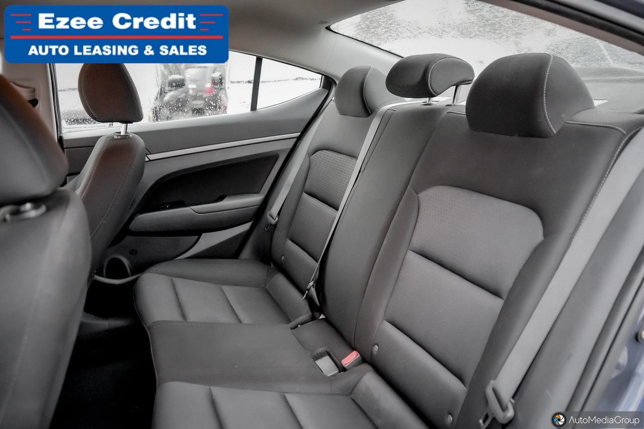 2017 Hyundai Elantra GL Photo