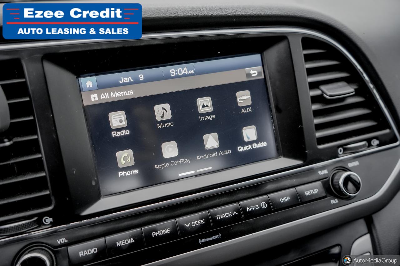 2017 Hyundai Elantra GL Photo