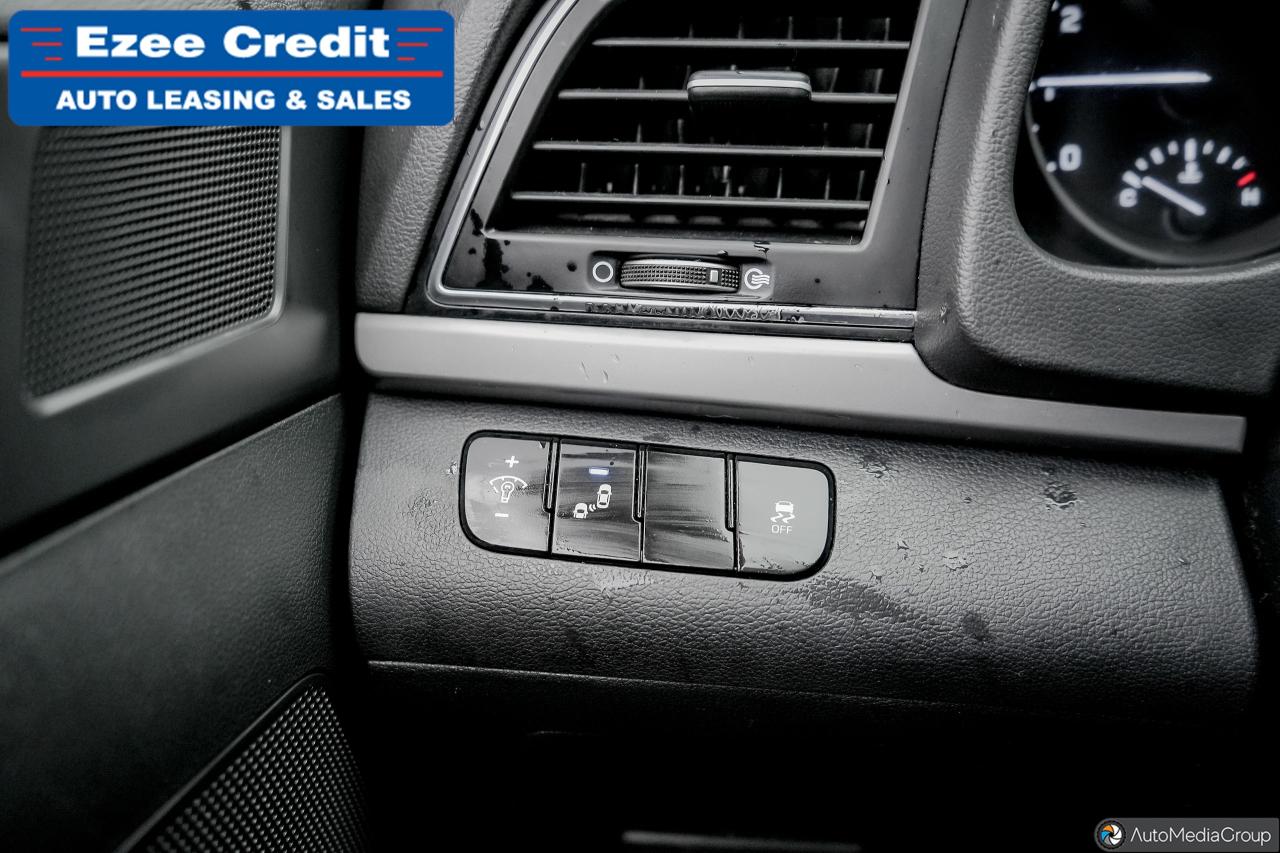 2017 Hyundai Elantra GL Photo