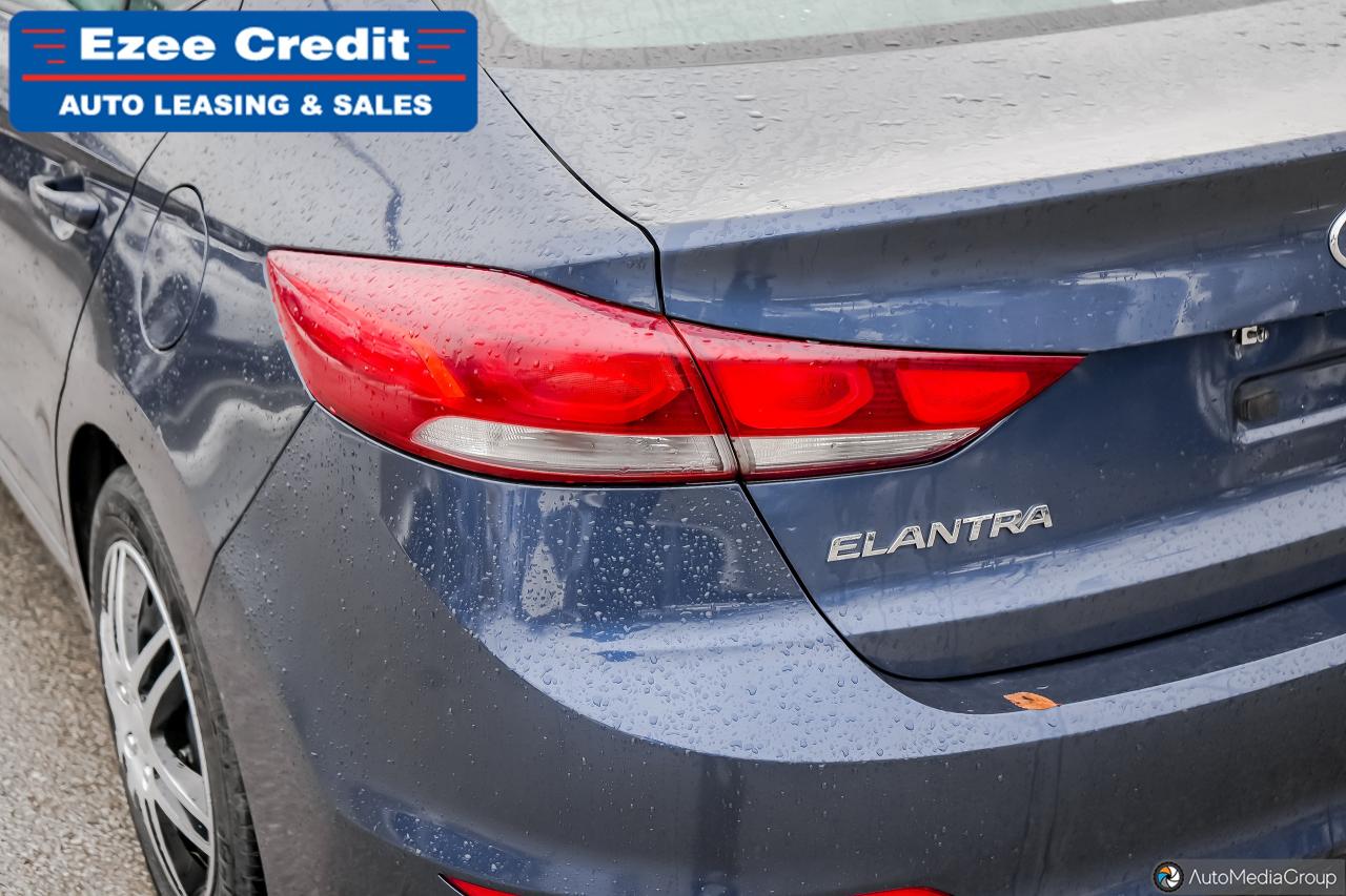 2017 Hyundai Elantra GL Photo