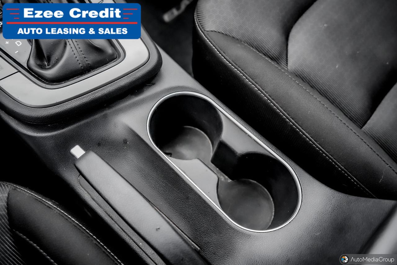 2017 Hyundai Elantra GL Photo