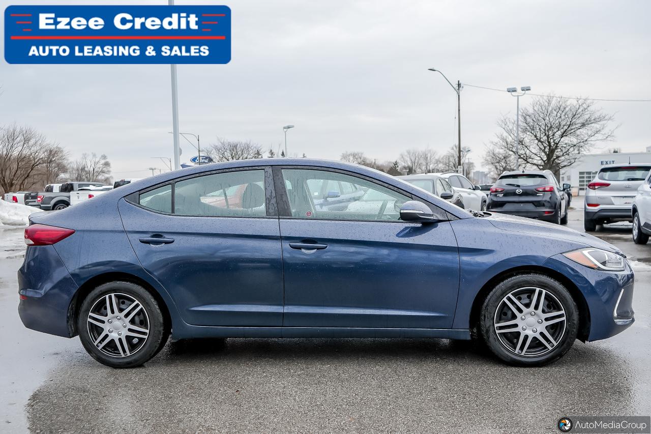 2017 Hyundai Elantra GL Photo