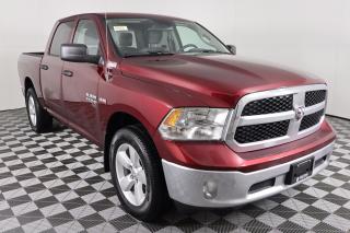 Used 2020 RAM 1500 Classic ST for sale in Huntsville, ON