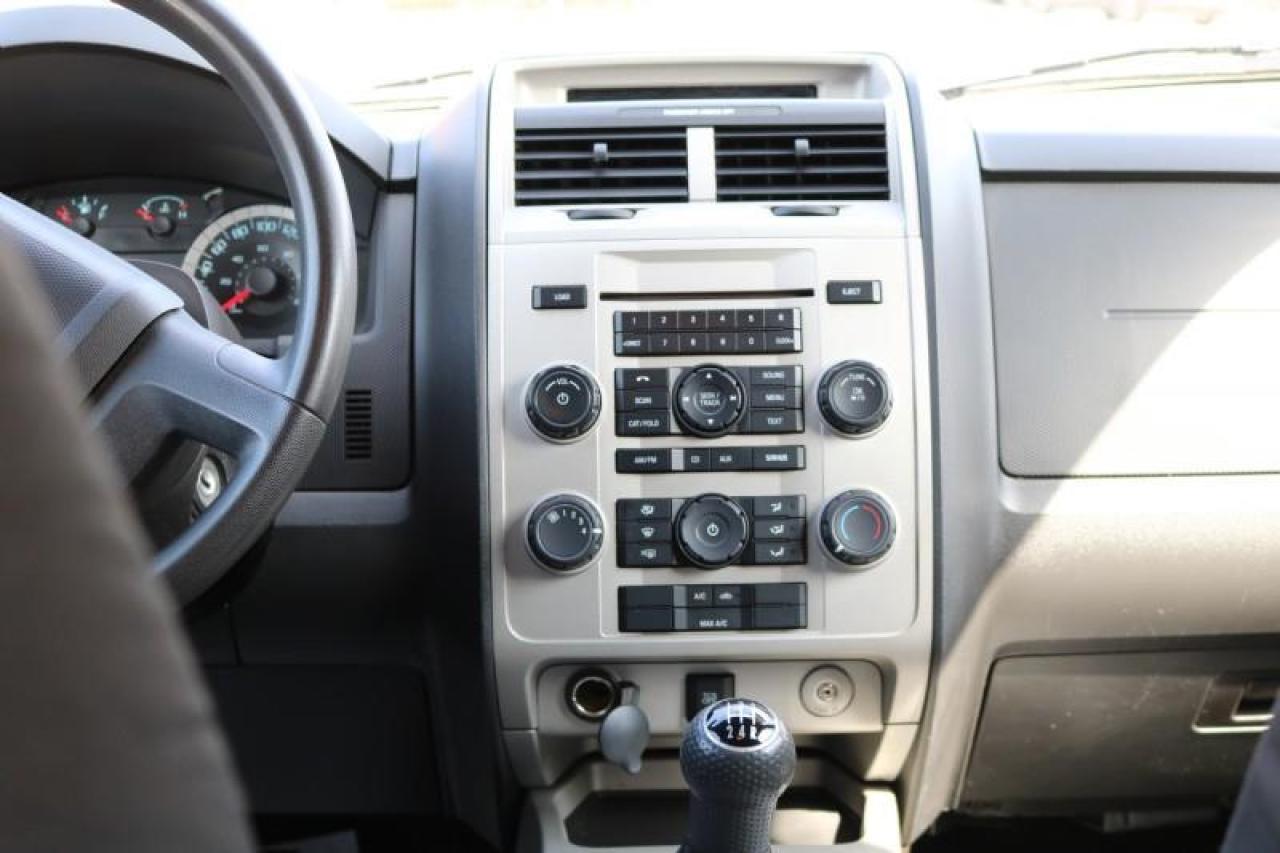 2011 Ford Escape XLT Photo