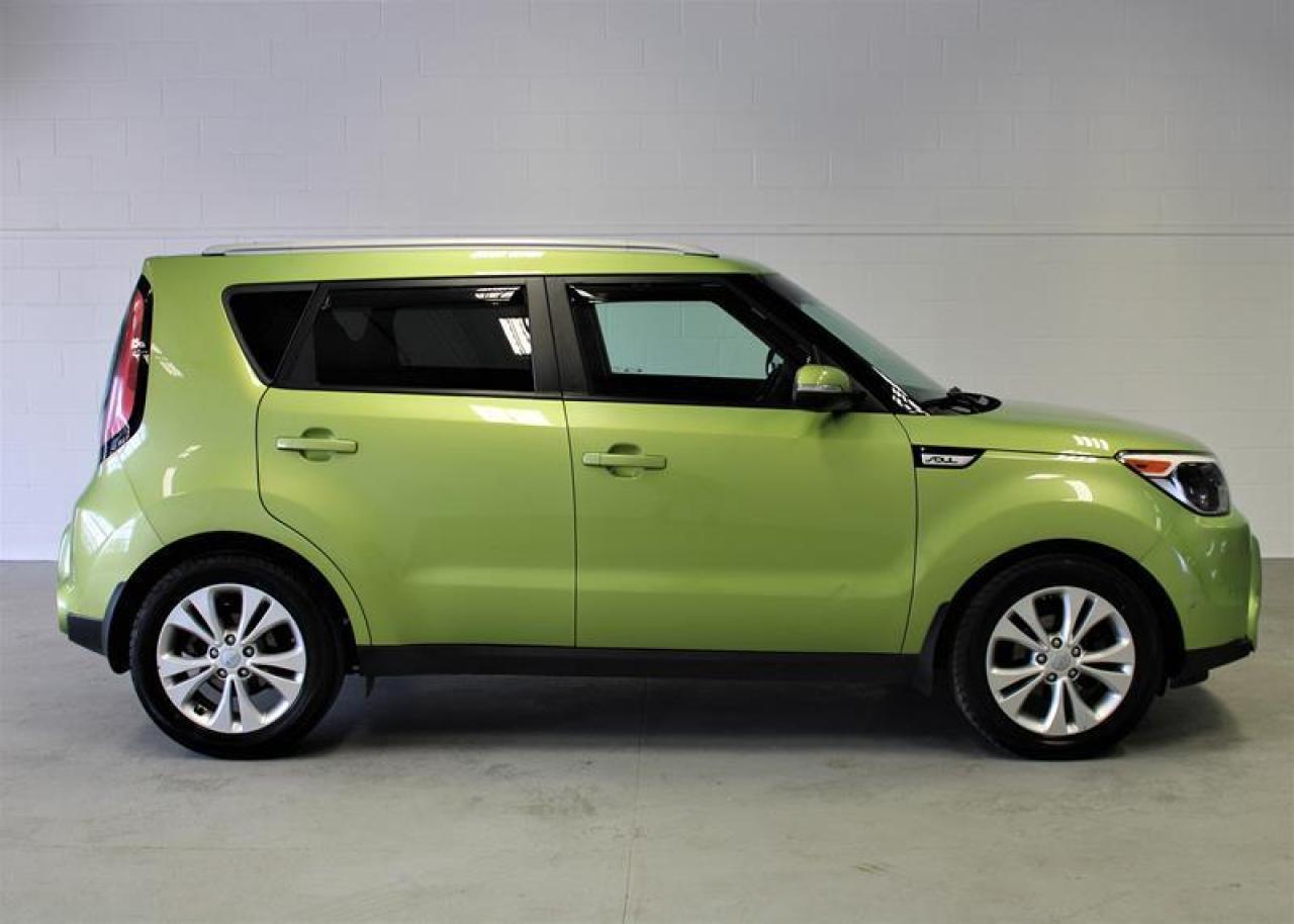 Used 2015 Kia Soul WE APPROVE ALL CREDIT for Sale in London, Ontario