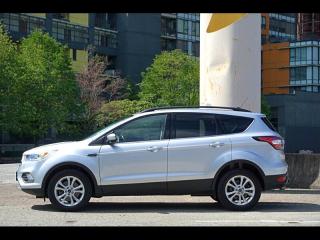 Used 2018 Ford Escape SEL 4WD for sale in vancouver, BC