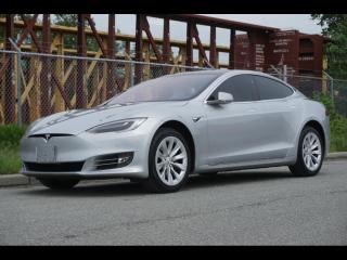 Used 2017 Tesla Model S 90D AWD *Ltd Avail* for sale in vancouver, BC