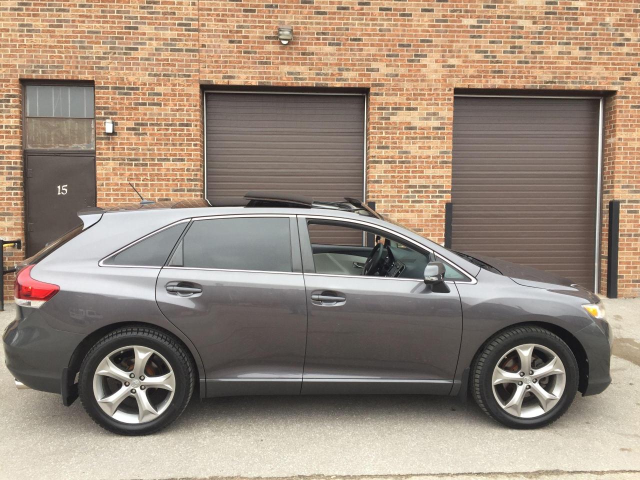 2016 Toyota Venza XLE-ONLY 58,466 KMS. -1 OWNER-NO ACCIDENTS!! - Photo #2