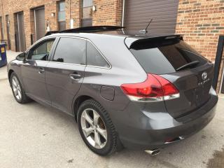 2016 Toyota Venza XLE-ONLY 58,466 KMS. -1 OWNER-NO ACCIDENTS!! - Photo #6