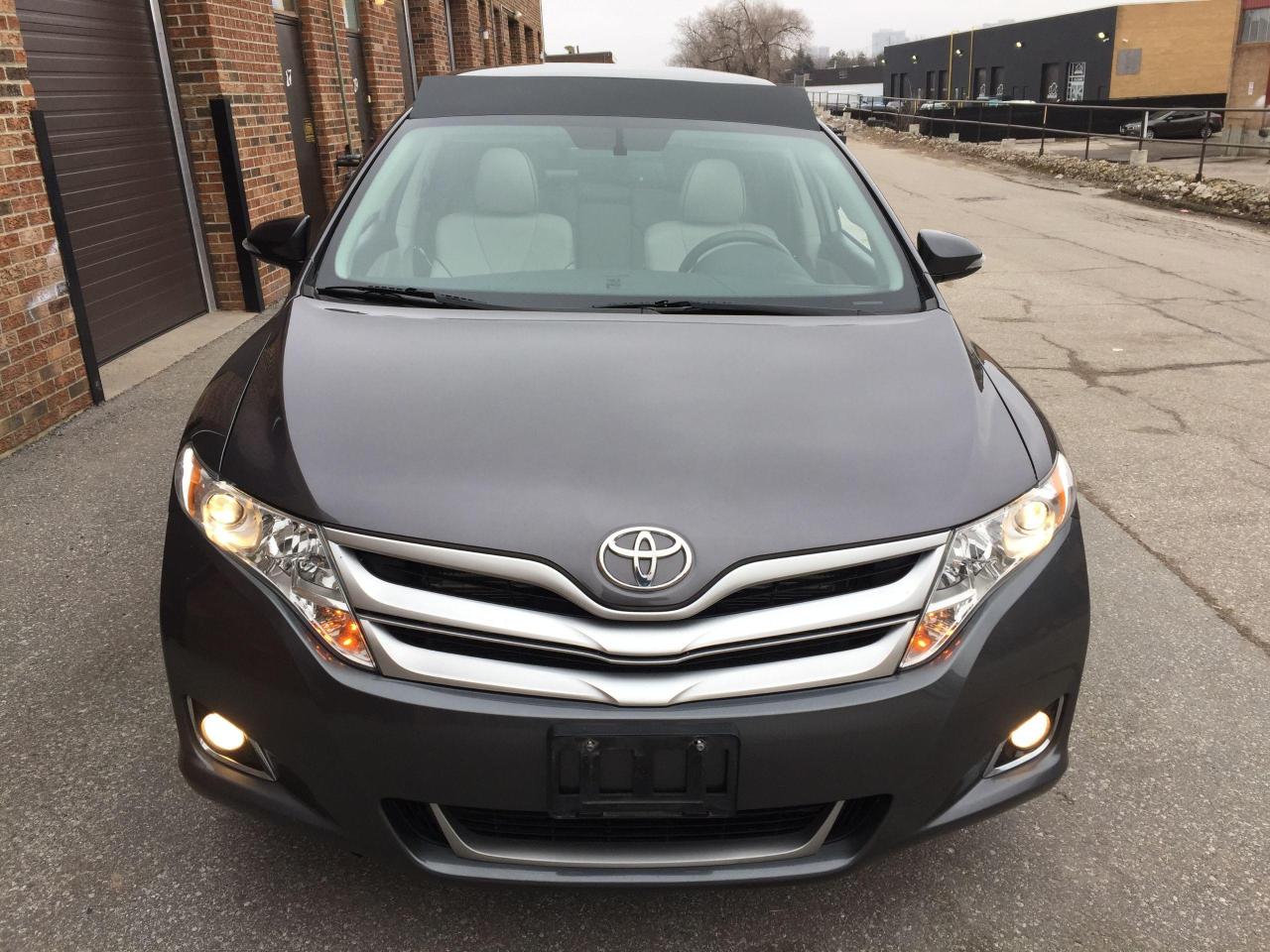 2016 Toyota Venza XLE-ONLY 58,466 KMS. -1 OWNER-NO ACCIDENTS!! - Photo #7