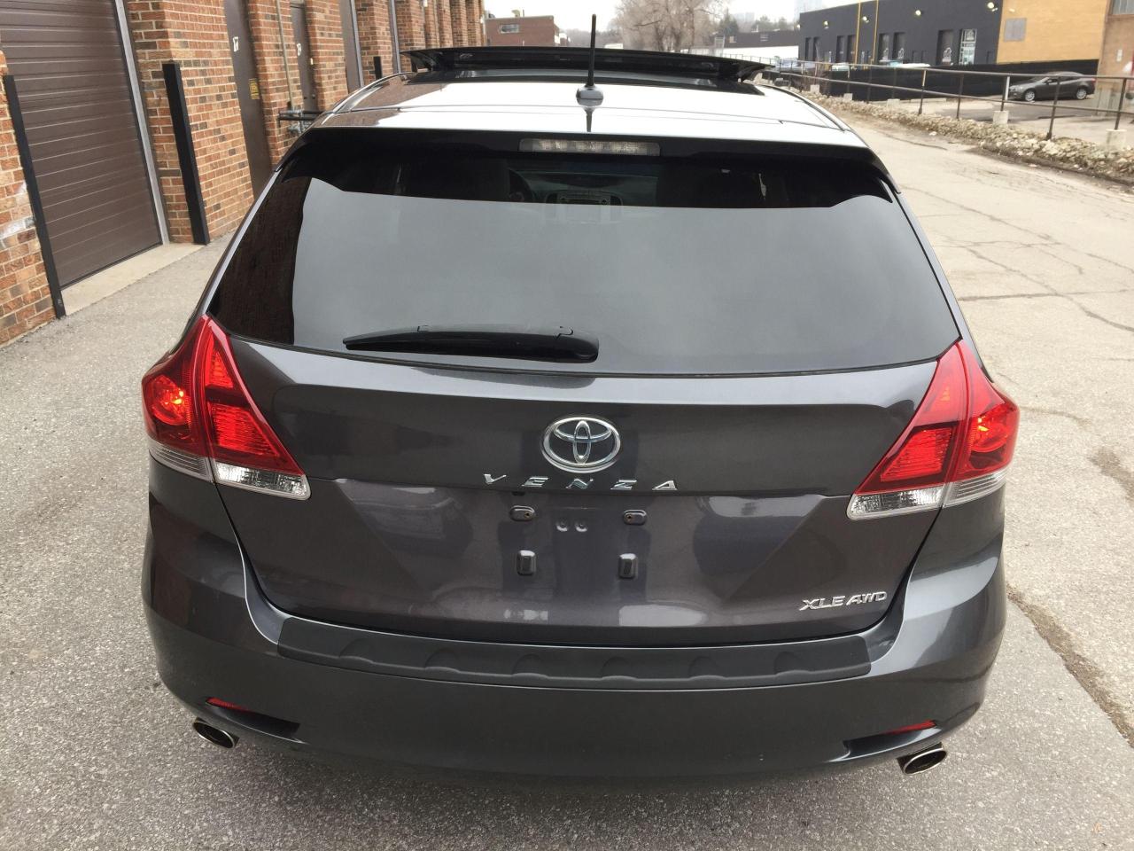 2016 Toyota Venza XLE-ONLY 58,466 KMS. -1 OWNER-NO ACCIDENTS!! - Photo #8