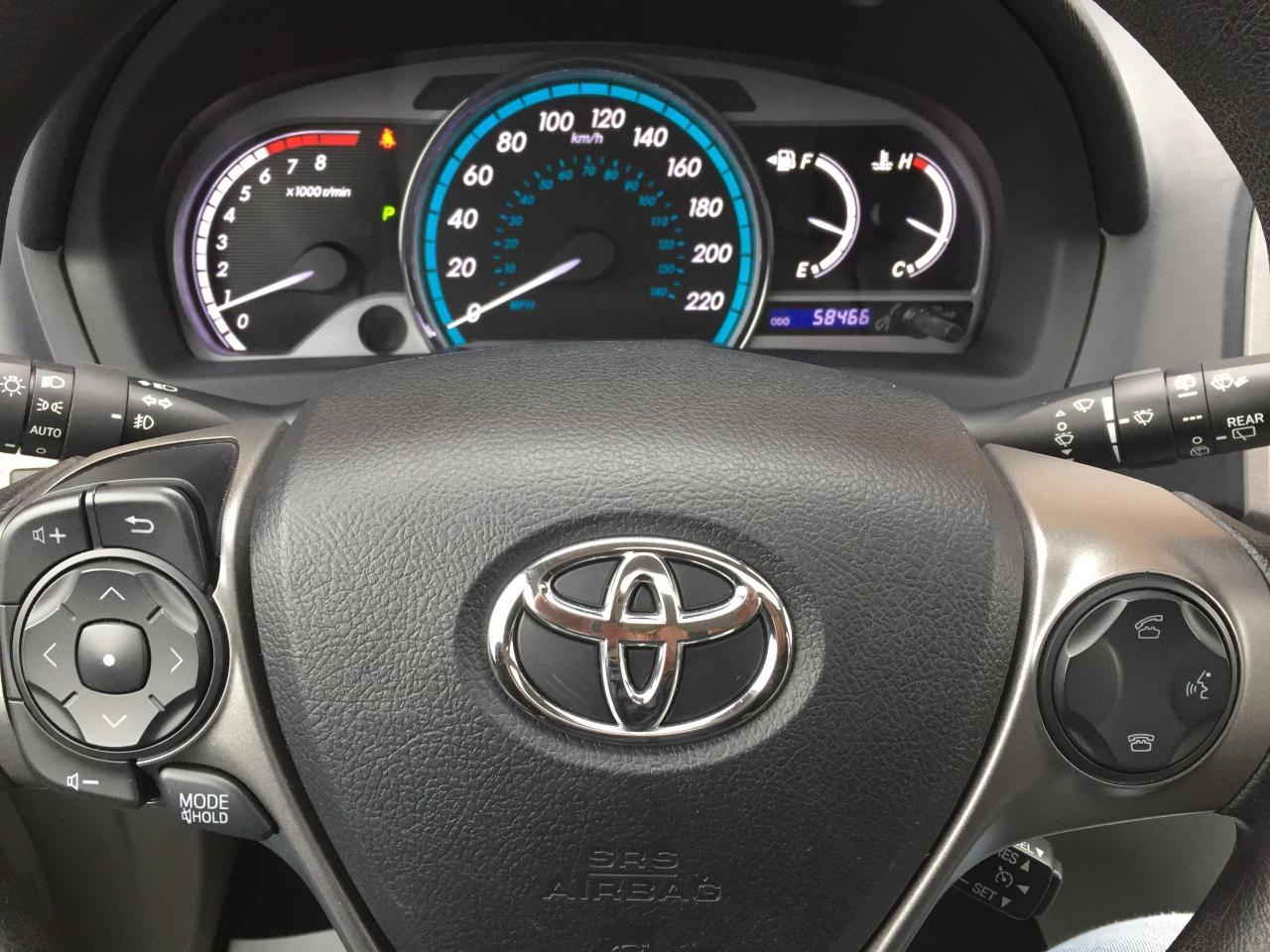 2016 Toyota Venza XLE-ONLY 58,466 KMS. -1 OWNER-NO ACCIDENTS!! - Photo #12