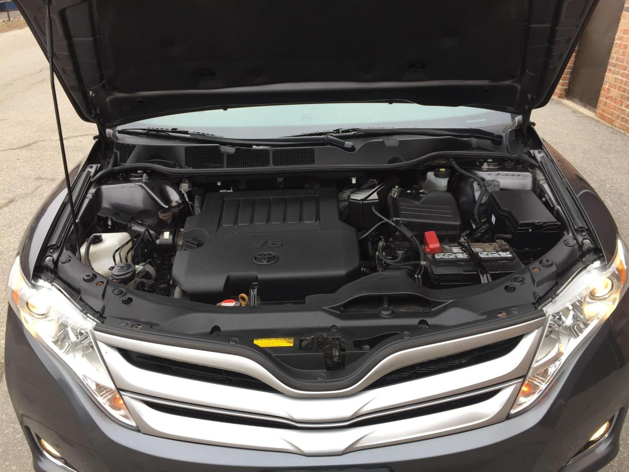 2016 Toyota Venza XLE-ONLY 58,466 KMS. -1 OWNER-NO ACCIDENTS!! - Photo #18