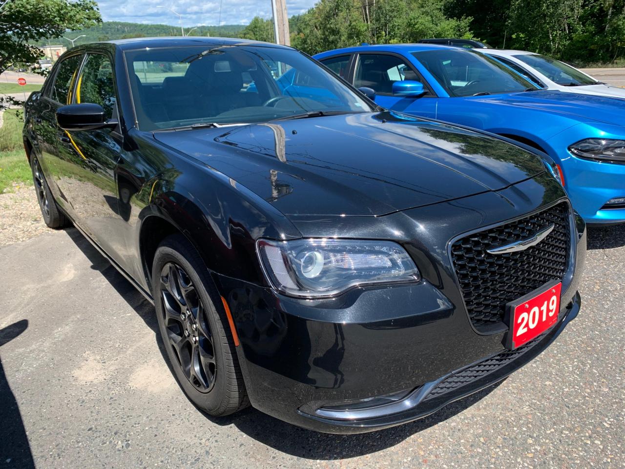 Used 2019 Chrysler 300 S for Sale in Spragge, Ontario