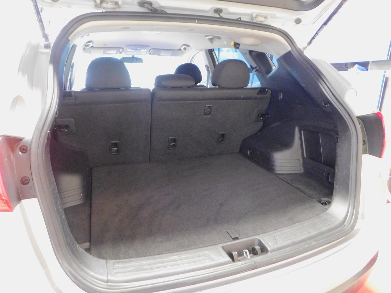 2015 Hyundai Tucson GL Heated Seats Bluetooh A/C Photo