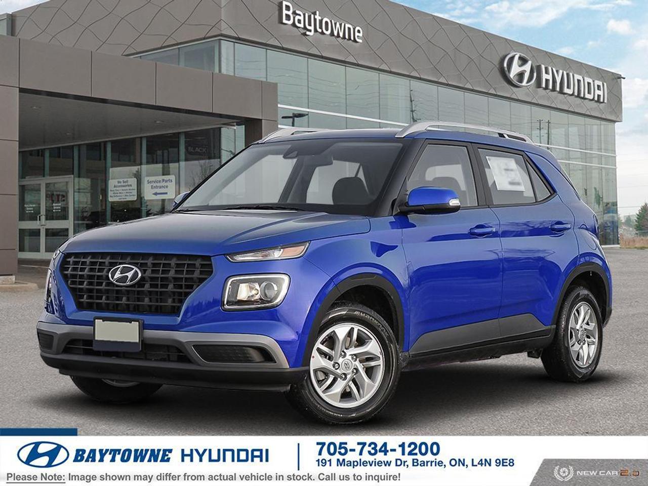 Quality Pre-Owned Vehicle Inventory | Baytowne Hyundai