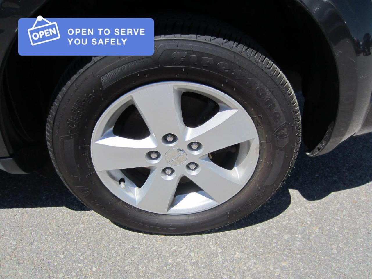 2015 Dodge Journey CVP/SE Plus Photo