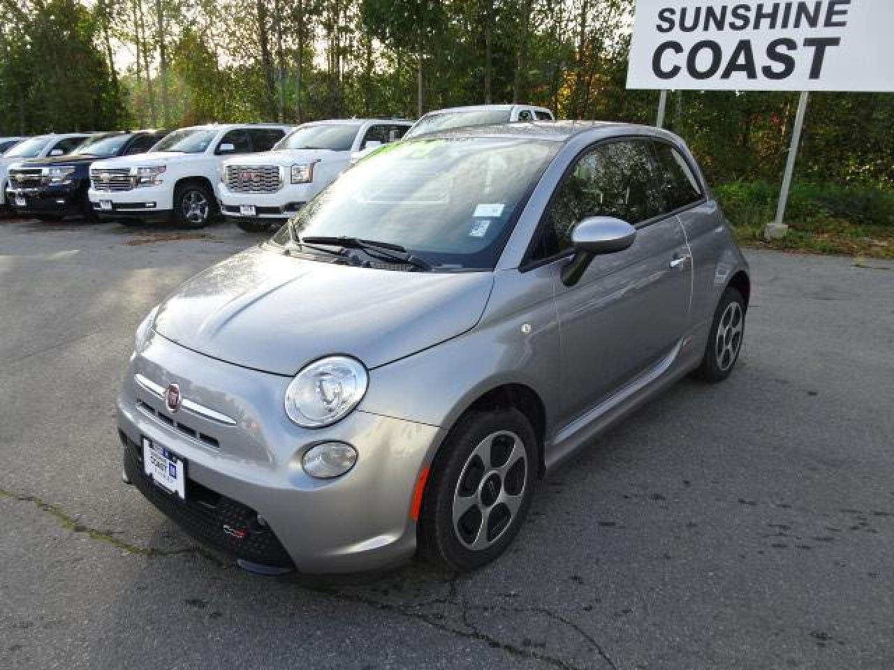 New And Used Fiat For Sale Carpages Ca