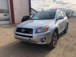 2010 toyota rav 4

remote start
awd
new tires

FINANCING AVAILABLE
call us @ 306 979 6616
visit us @ 2233 hanselman ave
trade ins are welcome