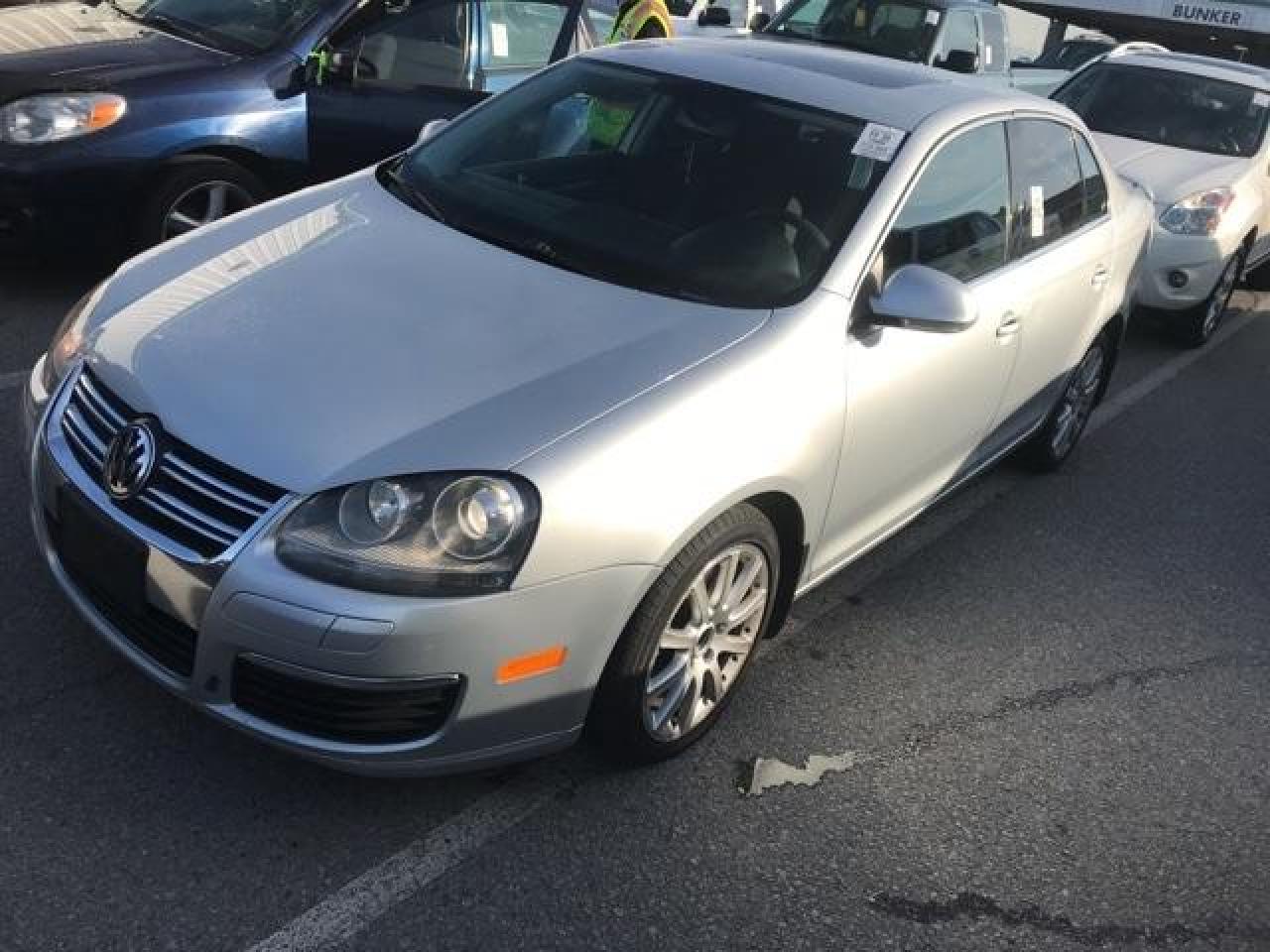 Used 2006 Volkswagen Jetta Sedan 2.0L Turbo for sale in Saskatoon, SK