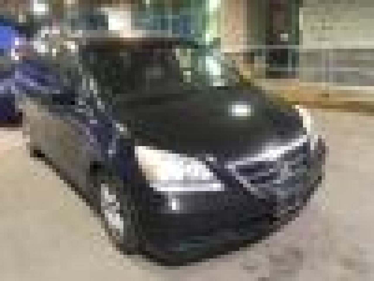 Used 2005 Honda Odyssey EX-L for sale in Saskatoon, SK