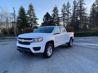 2017 Chevrolet Colorado  - Photo #4