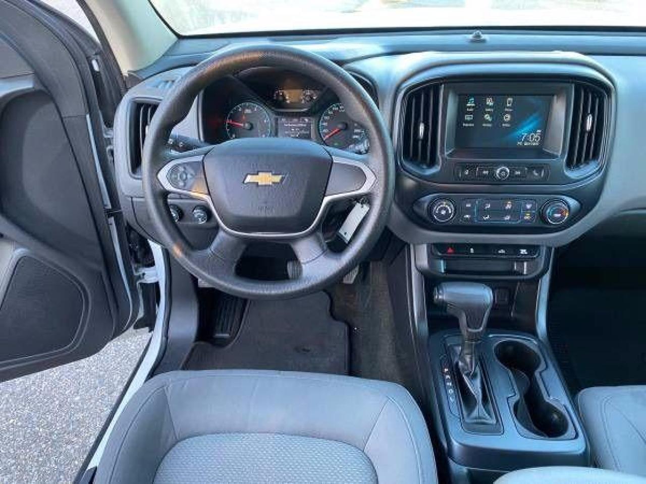 2017 Chevrolet Colorado  - Photo #12