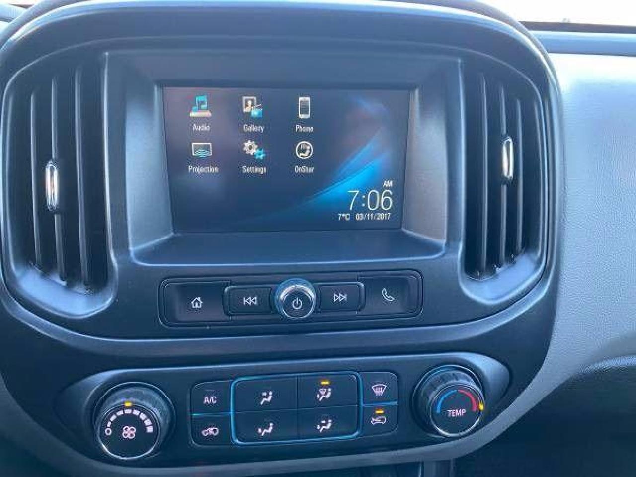 2017 Chevrolet Colorado  - Photo #14