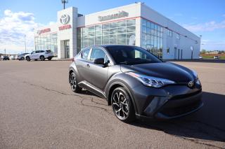 New 2020 Toyota C-HR XLE Premium for sale in Summerside, PE