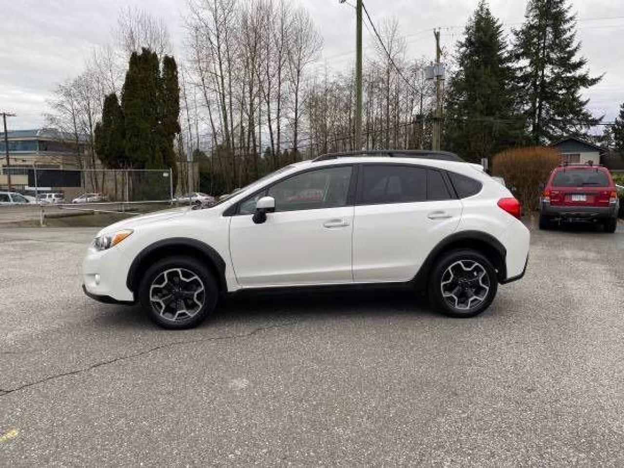 2015 Subaru XV Crosstrek 2.0i w/Touring Pkg - Photo #5